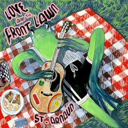 Love and the Front Lawn