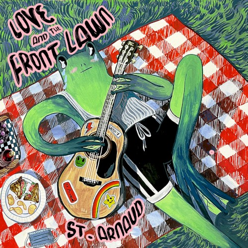 Love and the Front Lawn