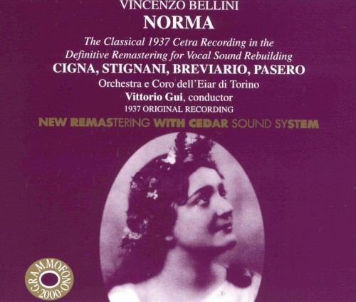 Norma
