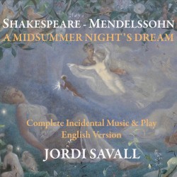 A Midsummer Night's Dream