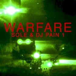 WARFARE EP