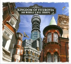 Kingdom of Fitzrovia