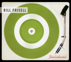 The Intercontinentals