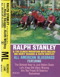 All American Bluegrass