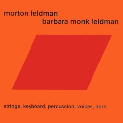 Strings, Keyboards, Percussion, Voices, Horn