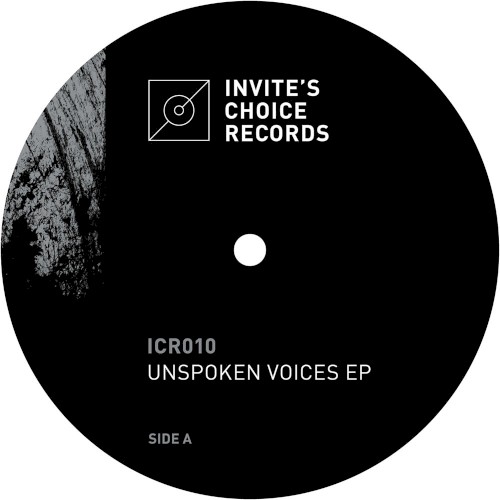 Unspoken Voices EP