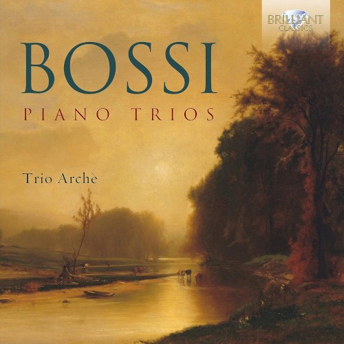 Piano Trios