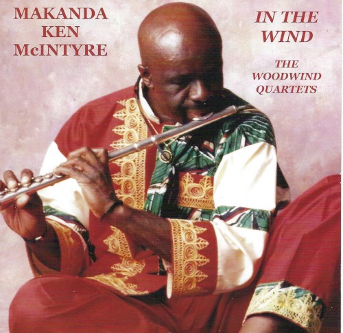In the Wind: The Woodwind Quartets