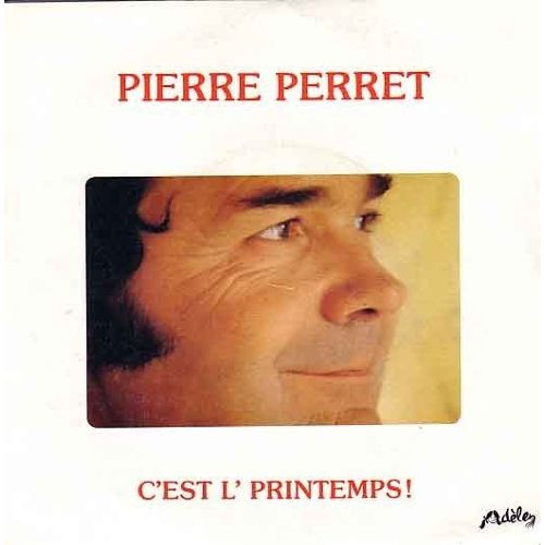 C’est l’printemps !