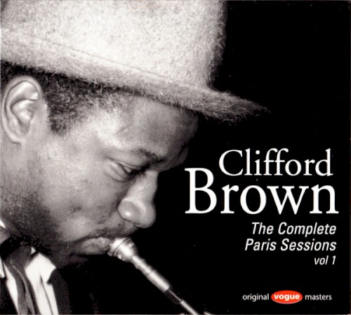 Complete Paris Session, Volume 1