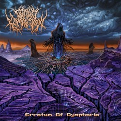 Erratum of Dysphoria