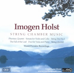 String Chamber Music