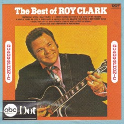 The Best of Roy Clark