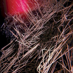 Chain Reaction at Dusk