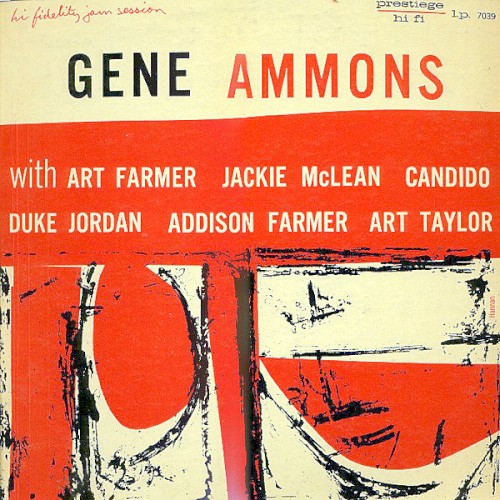 Hi Fidelity Jam Session