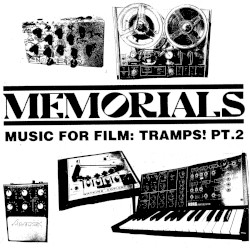 Music For Film: Tramps! Pt. 2