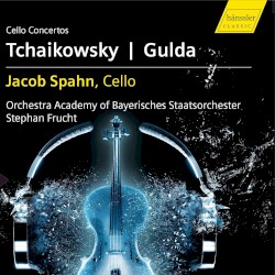 Tchaikovsky & Gulda: Cello Concertos