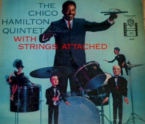 With Strings Attached