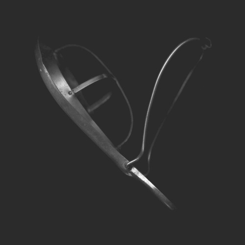 The Old Thrawing Crux