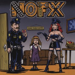 My Stepdad's a Cop and My Stepmom's a Domme