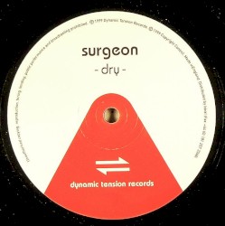 Dry