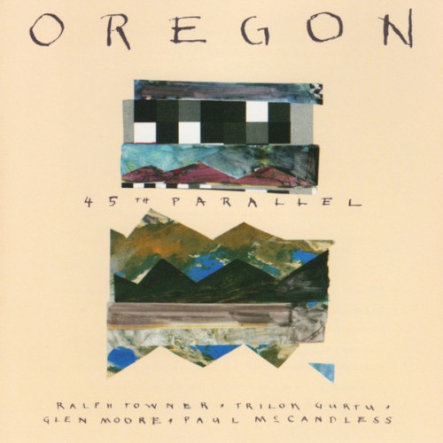 45th Parallel