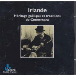 Irlande: Héritage gaélique et traditions du Connemara