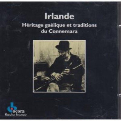 Irlande: Héritage gaélique et traditions du Connemara