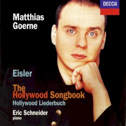 The Hollywood Songbook