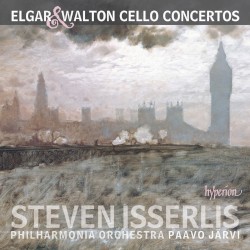 Cello Concertos