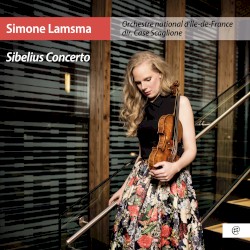 Violin Concerto, op. 47