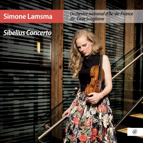 Violin Concerto, op. 47