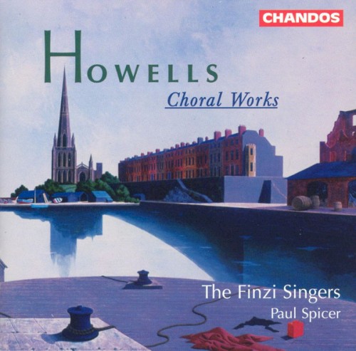 Choral Works