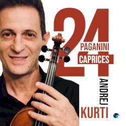 24 Paganini Caprices