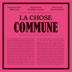 La Chose Commune