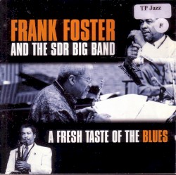 A Fresh Taste of the Blues