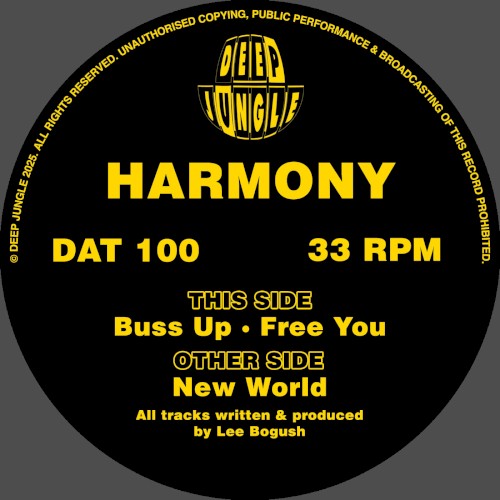 New World