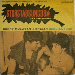 Storstadsungdom "Les Tricheurs"