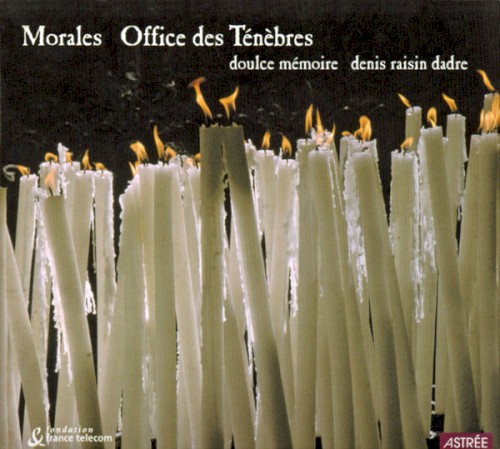 Offices des Ténèbres