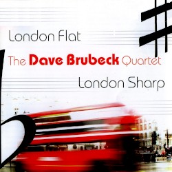 London Flat, London Sharp