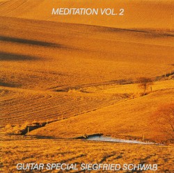 Meditation Vol. 2