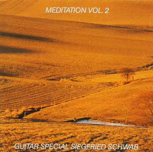 Meditation Vol. 2