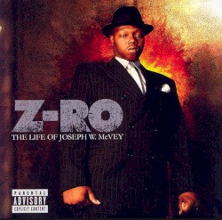 The Life of Joseph W. McVey