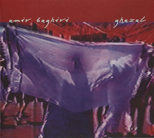 Ghazal