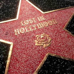 Lost in Hollywood