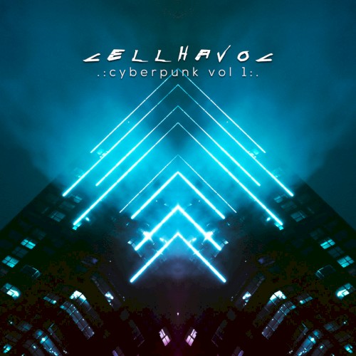 Cyberpunk Vol 1