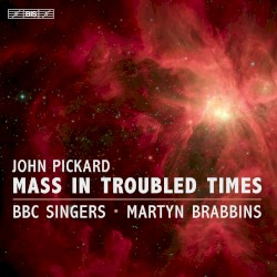 Mass in Troubled Times