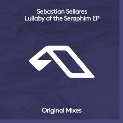 Lullaby of the Seraphim EP
