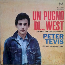 Un pugno di… West: Celebri canzoni “Western”