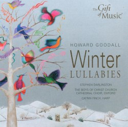 Winter Lullabies